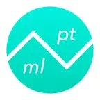 Pints To Milliliters (pt/ml) iOS Icon