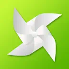 宝宝折纸-手工客游戏视频教学 iOS Icon