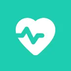 JioHealthHub iOS Icon