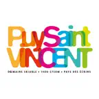 Puy Saint Vincent Icon