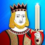 FreeCell Solitaire ‏‎ iOS Icon