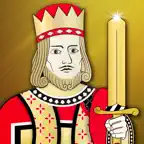 Solebon FreeCell Solitaire iOS Icon