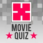 Pixl Quiz - Movie iOS Icon
