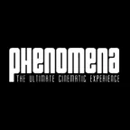 Phenomena Experience iOS Icon