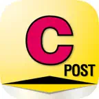 CerTus POST iOS Icon
