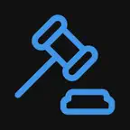 GoDaddy Investor iOS Icon