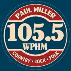 WPHM Radio iOS Icon
