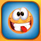 Animated Emoji Keyboard iOS Icon