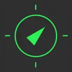 PIP-Map: Fallout 4 edition iOS Icon