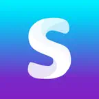 Selfie Editor - Face Filters iOS Icon