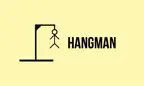 Hangman Klick: TV Edition iOS Icon