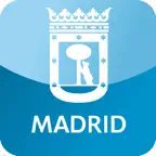 Aire de Madrid iOS Icon