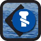 Water Ways iOS Icon