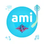AMI Player Pro iOS Icon