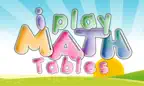 i Play Math Tables iOS Icon