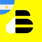 BEES Argentina iOS Icon