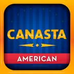 American Canasta iOS Icon