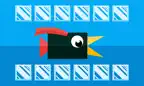 Megabird TV iOS Icon