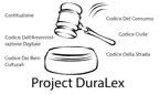 ProjectDuraLex iOS Icon
