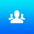 Private Contacts Lite App iOS Icon