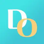 Diet Organizer iOS Icon