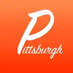 Pittsburgh Tourist Guide iOS Icon