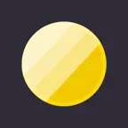 Travel Currency Converter Koin Icon