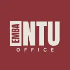 台大EMBA Office iOS Icon