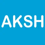 AKSH GPS icon