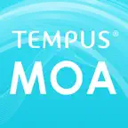 Personalliggare ID06 - MOA iOS Icon