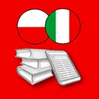 Hoepli Polish Dictionary iOS Icon