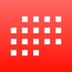 Производственный календарь hh iOS Icon