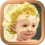 Urban Tarot iOS Icon
