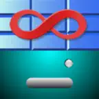 Xtreme Brick Breaker: Infinite iOS Icon