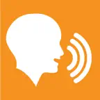 MyVoiceApp - AAC Speech Aid iOS Icon
