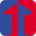 第一上海交易寶 iOS Icon