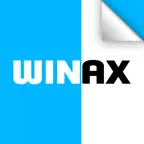 WINAX Icon