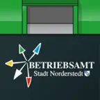 Abfall App Norderstedt iOS Icon
