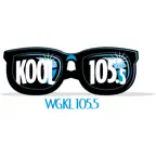 WGKL Kool 105.5 Icon