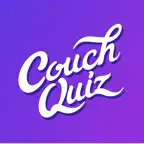 CouchQuiz Companion iOS Icon