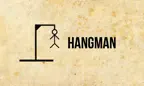 Hangman - A Vocabulary Game iOS Icon