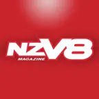 NZV8 Magazine iOS Icon