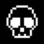 Blink and You're Dead iOS Icon