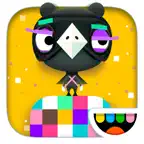 Toca Blocks iOS Icon