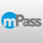 mPass iOS Icon