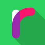 Rhyme Time - Rhyme Aid! iOS Icon