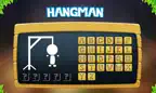 Hangman 2 TV iOS Icon