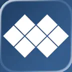 Floor Covering iOS Icon