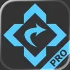 Image Size PRO iOS Icon