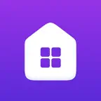 U+스마트홈 iOS Icon